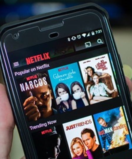 Assistir filmes online grátis no celular