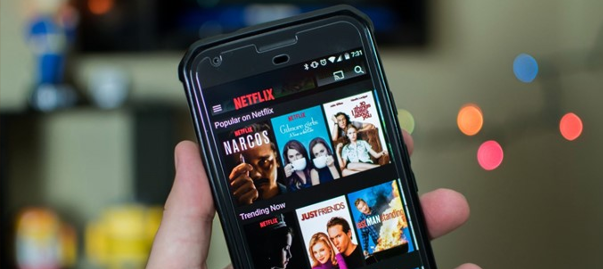 Assistir filmes online grátis no celular