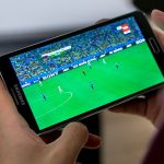 Aplicativos para assistir futebol no celular