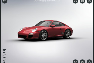 Aplicativos para personalizar seu carro