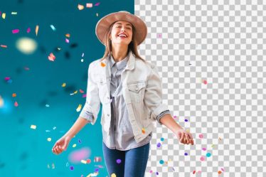 aplicativos para remover fundo da foto