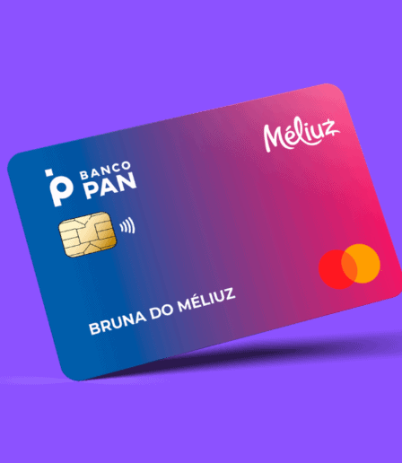 Cartão de Crédito para Score baixo
