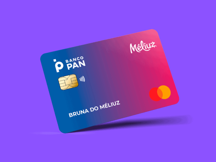 Cartão de Crédito para Score baixo