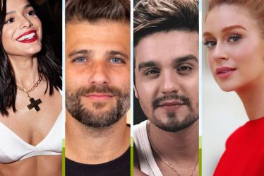 Aplicativos para ver com qual famoso você se parece