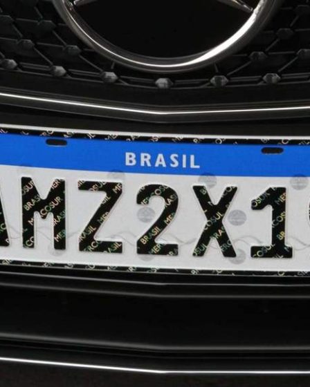 Consultar o RENAVAM pela placa