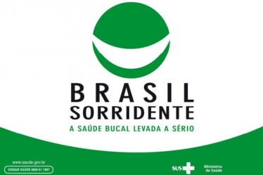 Programa Brasil Sorridente