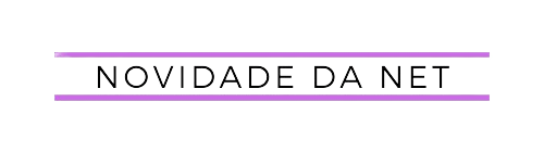 Novidade da Net