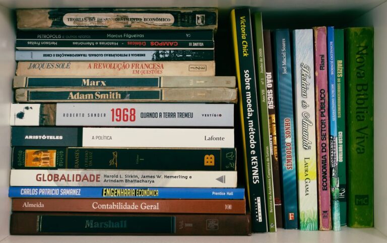 Como descobrir curiosidades fascinantes sobre a história com apenas 10 minutos de pesquisa diária