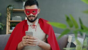 Os 10 hábitos surpreendentes que aumentam sua inteligência emocional e bem-estar digital